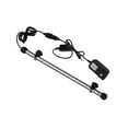 thumbnail image 2 of Maytalsory Lampe Barre pour sous-Vêtements d'Aquarium à Intensité Réglable, Lumière RVB Étanche, Télécommande, 2 of 6
