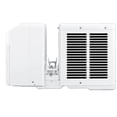 thumbnail image 5 of Open Box Midea 12,000 BTU DOE U-Shaped Smart Window Air Conditioner, for spaces up to 550 sq. ft. MAW12V1QWT, 5 of 9