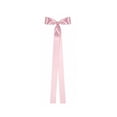 thumbnail image 5 of 12Pcs Wedding Aisle Decorations, Bow Ribbons Suitable for Chair Decoration, Flowers for Church Pew, Chair Back, Outdoor Wedding Ceremony Decor, 5 of 6