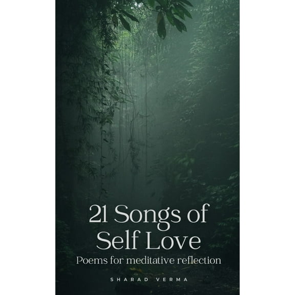 21 Songs of Self Love, (Paperback)