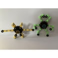thumbnail image 3 of Juguete Para Aliviar El Estrés Deformable Diy Para Niños, Giroscopio Giratorio Con Punta De Dedo, Cadena Creativa, Robot Giroscópico Mecánico De Juguete Methold FN008352-02, 3 of 6