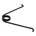 thumbnail image 2 of Zenport SPH360-S Replacement Wishbone Spring for H360 Series, 2 of 4
