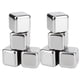 thumbnail image 1 of Reusable Ice Stone Box Non-porous Whiskey Ice Stone Box With 304 Stainless Steel For Whiskey White Wine Cocktails Gin And Other Beverages ANGGREK Otros, 1 of 8