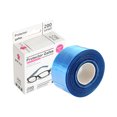 thumbnail image 2 of Disposable Eyeglass Sleeves plastic Protective Glass Leg Covers Hair Coloring Styling Tool, 2 of 8