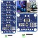 thumbnail image 5 of Módulo sensor monitoreo corriente/potencia bidireccional interfaz MCU-219 INA219 I2C deriva cero, 5 of 7