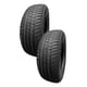 thumbnail image 1 of Paq 2 Llanta 195/50R15 82V Mazzini ECO603, 1 of 2