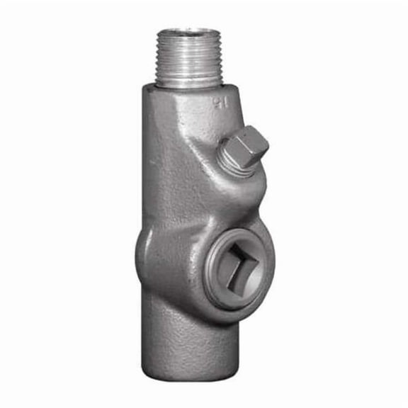 Appleton Electric Sealing Fitting,Iron,Trade Size 3/4in EYS-216