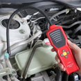 thumbnail image 4 of Détecteur de Fuite de Réfrigérant UT336A Cfcs Hcfcs Hfcs Testeur de Fuite pour Climatisation Automobile Entretien de Réfrigérateur, 4 of 5