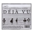 thumbnail image 2 of CD CNCO Deja Vú Sony, 2 of 2