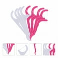 thumbnail image 6 of ACDANC 2026 New Floss Picks 200Pcs Floss Picks Floss Sticks Hygienicing Toothpick Lines for Home,Travel,Office,School,Gym, 6 of 6