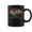 Black, variant on Lick Personalized Name Gifts Name Print S With Name Lick Coffee Mugs