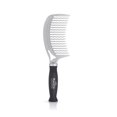 thumbnail image 1 of KareCo Peine Desenredante Tangle Buster Plata, 1 of 5