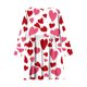 thumbnail image 5 of TaTaai Girls Valentine's Dress Long Sleeve Mardi Gras Dresses 4-14 Years Gift, 5 of 7
