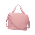 thumbnail image 4 of Bolsa para raquetas de tenis, bolsa de gimnasio, bolsa portátil para transportar raquetas, bolsa para raquetas de bádminton Rosa, 4 of 8