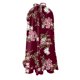 thumbnail image 5 of Vestidos Para Mujer Vestidos Casuales Vestido de Vendaje Sin Mangas Con Estampado Erógeno de Moda Odeerbi  ODB161373, 5 of 5