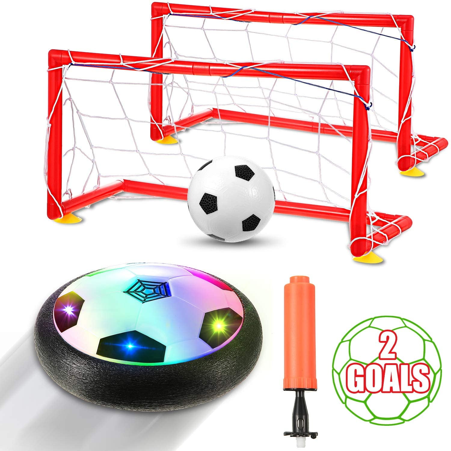toddler soccer goal toy