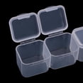 thumbnail image 4 of 28x Cajas De Almacenamiento De Plástico Caja De Clasificación Cajas De Surtido Cajas De Clasificación Para Joyería, 4 of 9
