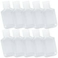 thumbnail image 3 of Yardwe 40Pcs Portable Plastic Powder Bottles Small Cosmetic Bottles for Travel Use, 3 of 8