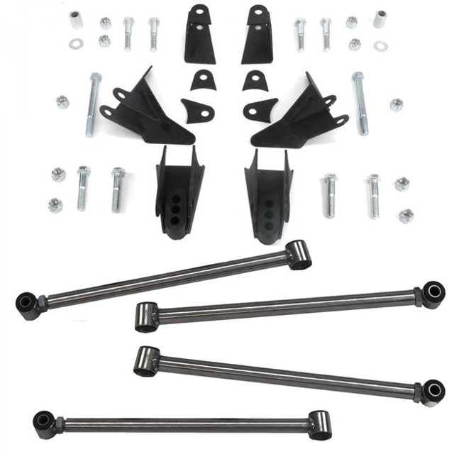 AMC Eagle 1979-1987 Kit Triangulé à 4 Maillons Robuste