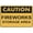 Warning Sign 1, variant on Caution Gear Oil Retro Vintage Sign 8"x12", Home Bar Pub Kitchen Restaurant Wall Decor Plaque, Gear Oil Safety Marker