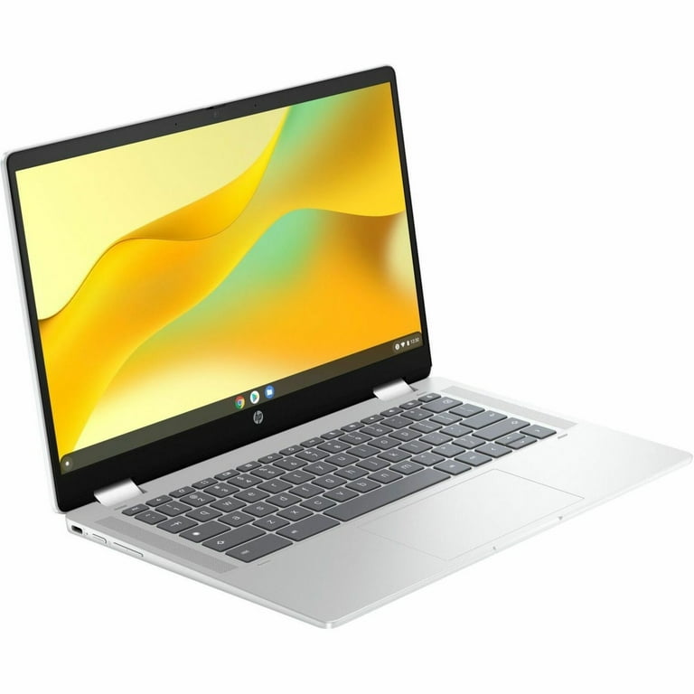 HP Chromebook x360 14