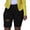 Black, variant on Gifts Stretch Ripped Edge Distressed Denim Shorts For Women, Elastic Slim Fit Casual Jean Bottoms, Fashion Lightweight Trousers For Summer Street Shopping Weekend Vacation Daily Wear Black S