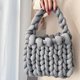thumbnail image 1 of Juego de Bolsos de Mano para Mujer, Bolso Tote de Gran Capacidad con Bolso de Hombro y Portaletinas, Bolso Elegante para Damas, Set de 3 Piezas en Cuero PU, 38.5x27x10.5cm para Uso Diario., 1 of 6