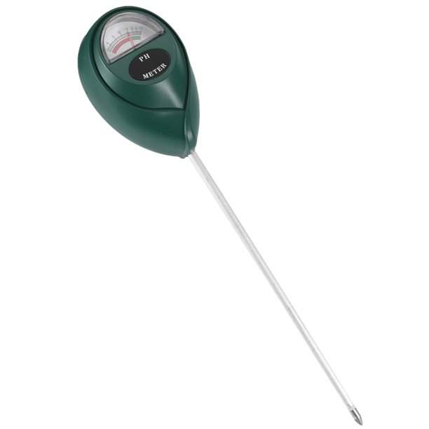 Moisture Sensor Meter Soil Water Monitor Hygrometer Moisture Sensor for Garden Farm Lawn Plants