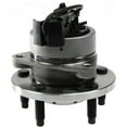 thumbnail image 3 of Wheel Hub and Bearing For Cobalt G5 HHR Ion Pursuit Front Left or Right, 3 of 7