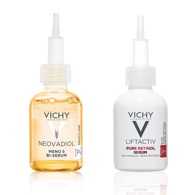 Sérum VICHY LiftActiv Pure Retinol Anti-Edad