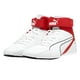 thumbnail image 2 of Tenis Puma Scuderia Ferrari Kart Cat Mid 307512-04, 2 of 5