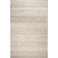 thumbnail image 1 of Bashian R131-BE-5X7.6-AL118 Tapis Collection Valencia 5 Pi. x 7 Pi. 6 Po. Transitionnel 100 pour Cent Laine Tufté Main, Beige, 1 of 1