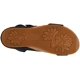 thumbnail image 3 of Sandalia EuroSoft Gianetta Mujer Negra 7 Mediana, 3 of 3