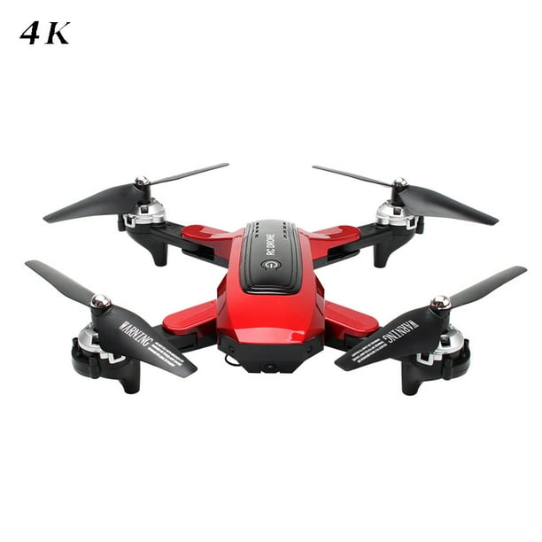 rc drones at target