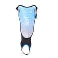 thumbnail image 1 of Kookaburra  Adult Hockey Shin Pads, 1 of 3