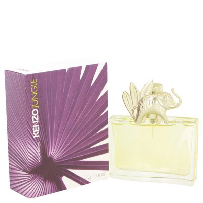 Kenzo jungle 50ml hot sale