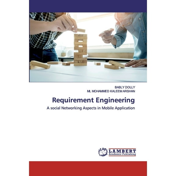 Requirement Engineering (Paperback)