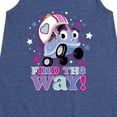 thumbnail image 3 of Little Tikes - Find the Way - Toddler & Youth Girls A-line Dress, 3 of 5