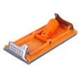 thumbnail image 1 of Flotador de lechada, paleta flotante, soporte para papel de lija, lijadora manual, herramienta de pulido, herramienta de albañilería, herramientas de DYNWAVEMX Flotadores de lechada, 1 of 8