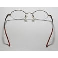 thumbnail image 6 of SMARTCLIP 211 EYEGLASS FRAME/GLASSES WITH POLARIZED SUNGLASS GLIP-ON LENS, 6 of 9