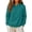 Z3-Mint Green, variant on vigerkar Pouch Hoodie Zipper Oversized Drawstring Sweatshirts Kitten Dog Carrier Pocket Cozy Fashion Tops Clothes Pet Lover Gift (Light Gray, 3XL)