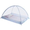 thumbnail image 2 of Red de cama para niños, mosquitera plegable portátil, red de cama para niños, innovación moderna, 2 of 8
