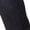 Black, variant on Tummy Control leggings for women High Elastic Tight Fitting Seamless Printed Outer Ninth Leggings Women's Fashion Clothing Workout Soft Yoga Pants for Running