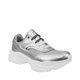 thumbnail image 4 of Tenis Alba Color Plata D14290106612 22.5 Dorothy Gaynor Tenis Alba Color Plata D14290106612 22.5, 4 of 6