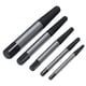 thumbnail image 3 of Juego de extractores de pernos Easy Out, juego de extractores de pernos Extractores de pernos de tornillos rotos de carbono Kit de extractor de tornillos dañados Altamente recomendado, 3 of 14