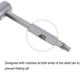 thumbnail image 5 of T25 Deslizante T-Mango Torx Estrella Llave para Rápido Giro, CR-V Acero, 5 of 5