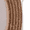 Brown, variant on Realeather Leather Strip - Brown, 1/2" x 36"