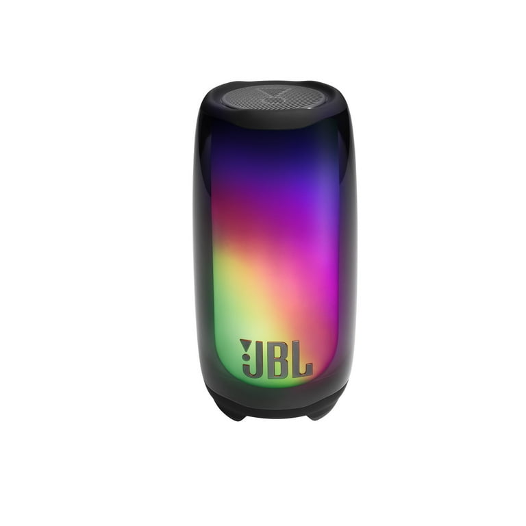 JBL Pulse 5 Portable Bluetooth Speaker, Wireless, 360-Degree JBL Pulse 5 Portable Bluetooth Speaker, Wireless, 360-Degree