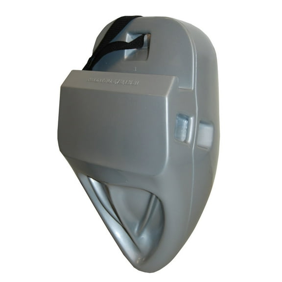 Taylor 9" x 16" Pontoon Fender, Silver