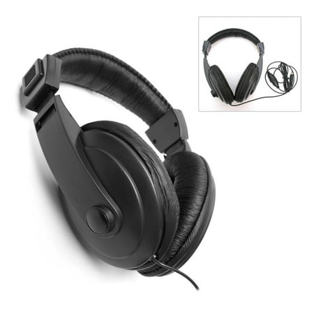 PYLE-SPORT PHPMD23 - Universal Metal Detector Headphones / Headset (Best Rated Metal Detector Headphones)